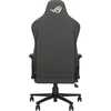 Žaidimų kėdė ASUS ROG Aethon Fabric, Juoda