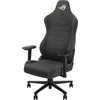 Žaidimų kėdė ASUS ROG Aethon Fabric, Juoda
