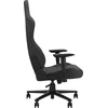 Žaidimų kėdė ASUS ROG Aethon Fabric, Juoda