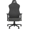Žaidimų kėdė ASUS ROG Aethon Fabric, Juoda