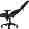 Žaidimų kėdė ASUS ROG Chariot X Core, Juoda