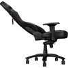Žaidimų kėdė ASUS ROG Chariot X Core, Juoda