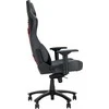 Žaidimų kėdė ASUS ROG CHARIOT X CORE