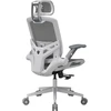 Fotel Cougar COUGAR Žaidimų kėdė/biurowy Speeder One, Mesh, Baltas