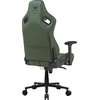 COUGAR Defensor S Army Žalias F žaidimų kėdė