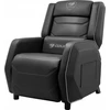 Sofa Cougar Ranger S Juodas