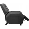 Sofa Cougar Ranger S Juodas