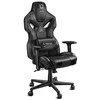 Sėdynė Diablo Chairs X - Kovotojas juodas