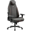Diablo Chairs Žaidimų kėdė audinio pilka, Normal: Diablo X.Eye Prime Stone Pilkas (5907367516074)