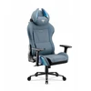 Diablo Chairs Diablo X-Horn 2.0 Normal Size Rainbow Mėlyna materiałowy mėlyna
