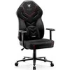 Žaidimų kėdė Diablo X-Gamer, Juodos spalvos