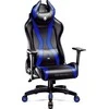 Diablo Chairs Diablo X-Horn 2.0 Normal Size Mėlyna