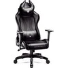 Diablo Chairs Diablo X-Horn 2.0 King Size Juodas ergonominė kėdė