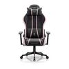 Diablo Chairs Rožinė Diablo X-One 2.0 Small Size Akira Rožinė materiałowy juoda-rožinė