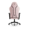 Diablo Chairs Rožinė Diablo X-One 2.0 Small Size Akira Rožinė materiałowy juoda-rožinė