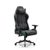 Diablo Chairs Diablo X-One 2.0 Small Size Forest Žalia medžiaginė juoda-žalia