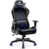 Žaidimų kėdė Diablo X-One 2.0 Gaming Chair Normal, Juoda-mėlyna