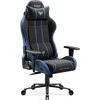 Diablo Chairs Mėlyna Diablo X-One 2.0 Normal Size Night Mėlyna