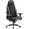 Diablo Chairs Diablo X-Eye Prime Normal Size - Burned Juodas ergonominė kėdė