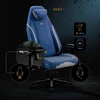 Diablo Chairs Diablo X-Eye Prime - Meta Ocean ergonominė kėdė
