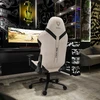 „Diablo Chairs“ fotelis X.One „Prime Desert Storm“ įprasto dydžio