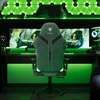 Diablo Chairs Diablo X-One Prime Normal Size - Forest Žalias ergonominė kėdė