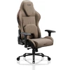 Diablo Chairs Diablo X-One Prime Normal Size - Elephant Pilkas ergonominė kėdė