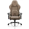 Diablo Chairs Diablo X-One Prime Normal Size - Elephant Pilkas ergonominė kėdė
