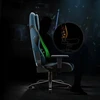 Diablo Chairs Diablo X-One Prime Normal Size - Meta Ocean ergonominė kėdė