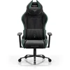 Diablo Chairs Diablo X-Horn 2.0 Normal Size Forest Žalias materiałowy juoda-žalia