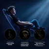 Diablo Chairs Mėlyna Diablo X-One 2.0 King Size Night Mėlyna materiałowy juoda-mėlyna