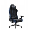 Diablo Chairs Mėlyna Diablo X-One 2.0 Small Size Night Mėlyna materiałowy juoda-mėlyna