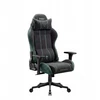 Diablo Chairs Diablo X-One 2.0 Small Size Forest Žalias materiałowy juoda-žalia