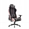 Diablo Chairs Rožinė Diablo X-One 2.0 Small Size Akira Rožinė materiałowy juoda-rožinė