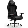 Diablo X-One 2.0 King Size Burned Juodas materiałowy juoda