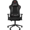 Genesis Nitro 440 G2 mesh juoda