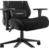 Genesis Nitro 440 G2 mesh juoda