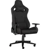 Fotelis GENESIS Nitro 660 Juodas (NFG-2530)