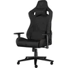 Fotelis GENESIS Nitro 660 Juodas (NFG-2530)