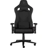 Fotelis GENESIS Nitro 660 Juodas (NFG-2530)