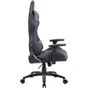 Fotel HP STEELPLAY PC žaidimų kėdė SGC01 pilka