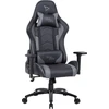 „Fotel“ HP LEXIP X STEELPLAY SGC01 Pilka (MOB00000317)