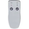 Activeshop Kosmetologinis krėslas AZZURRO ELECTRIC PEDI Juodas