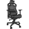 Žaidimų kėdė Genesis Nitro 950 Gaming Chair, Juoda