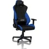 Žaidimų kėdė Nitro Concepts S300 Gaming Chair, Galactic mėlyna