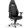 „noblechairs LEGEND“ žaidimų kėdė – „Sidabrinis“ leidimas