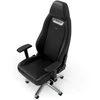 „noblechairs LEGEND“ žaidimų kėdė – „Sidabrinis“ leidimas