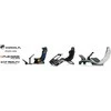 Playseat Sensation PRO Sim Platform – teisingai