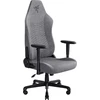 Fotelis Razer Iskur V2 X šviesiai pilkas audinys (RZ38-05310200-R3G1)