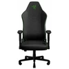 Razer Gaming Chair | Iskur V2 X NewGen | Juodas/Žalias